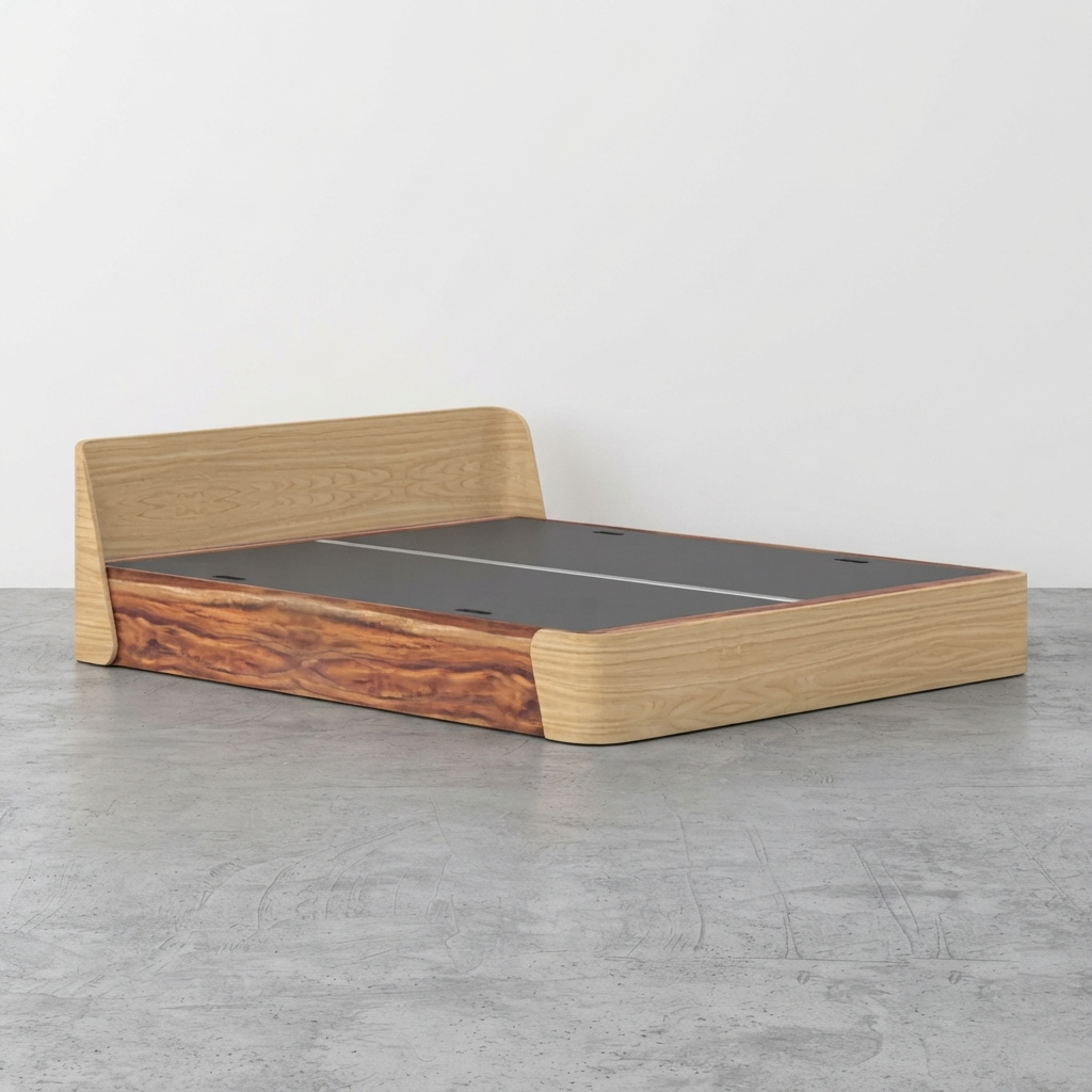 Brevis Bed