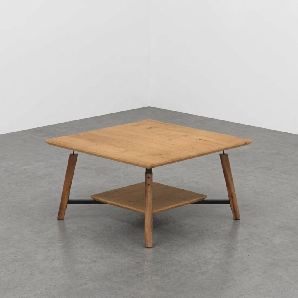 Quadrat Coffee Table - Medium