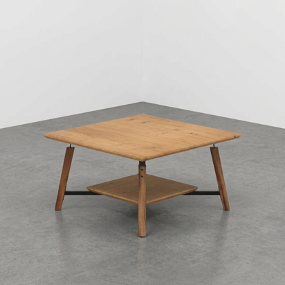 Quadrat Coffee Table - Medium
