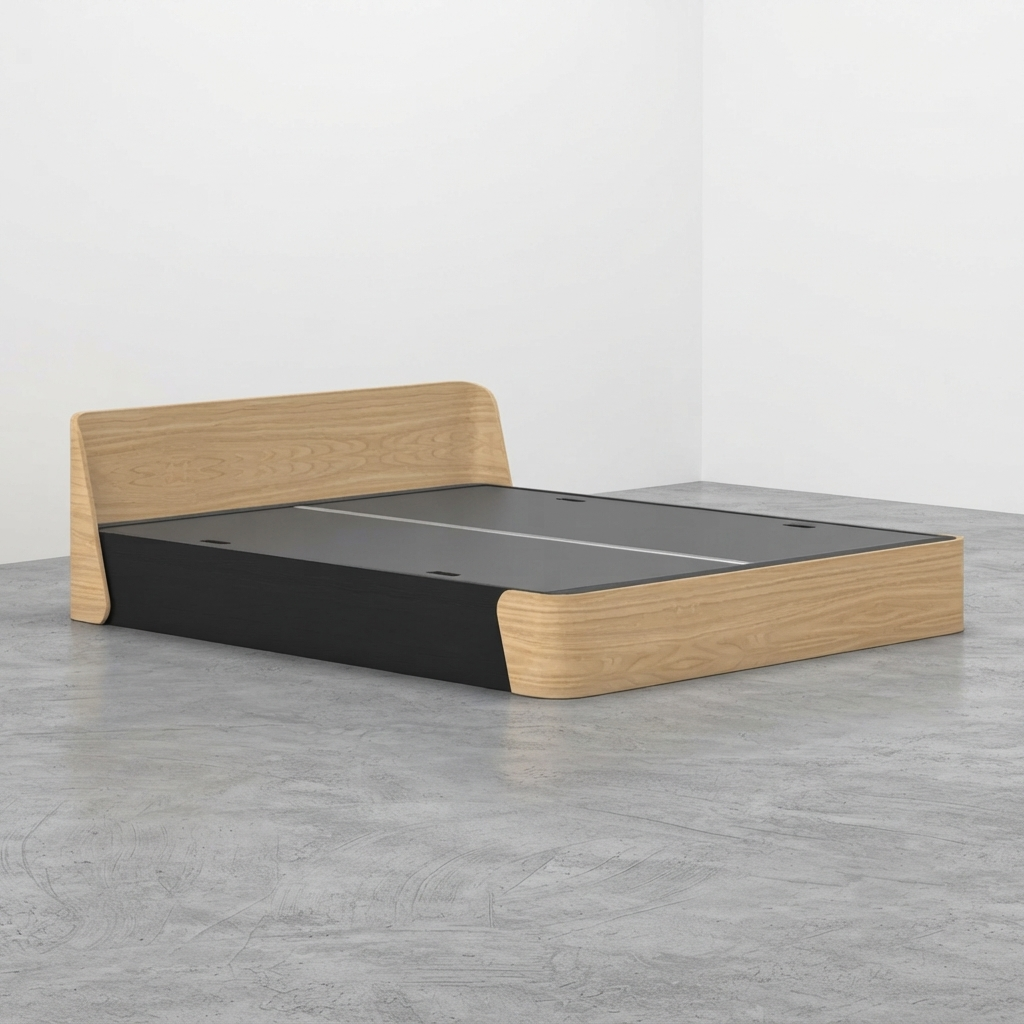 Brevis Bed