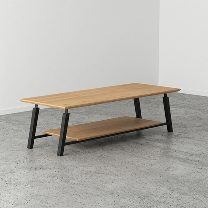 Rechteck Coffee Table – Large
