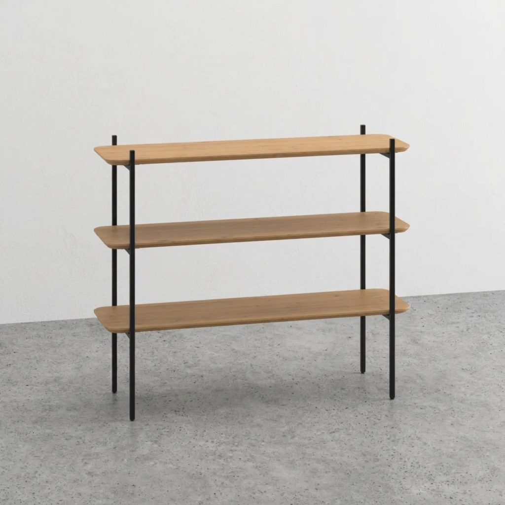Anzeize Display Table