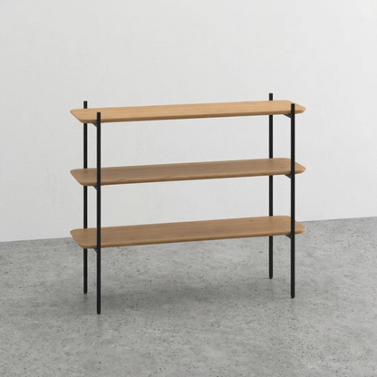 Anzeize Display Table