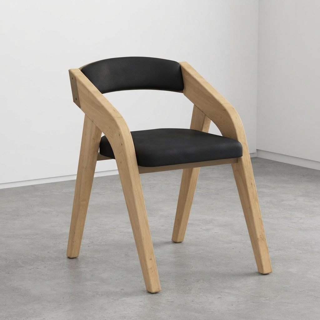 Slant Chair