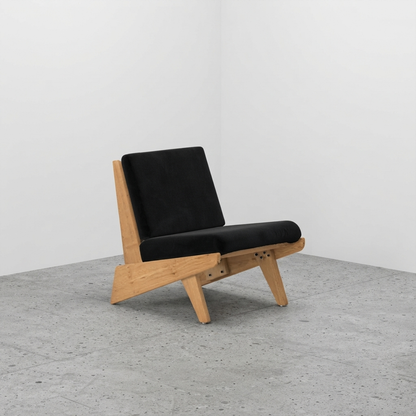 Hex Lounge Chair