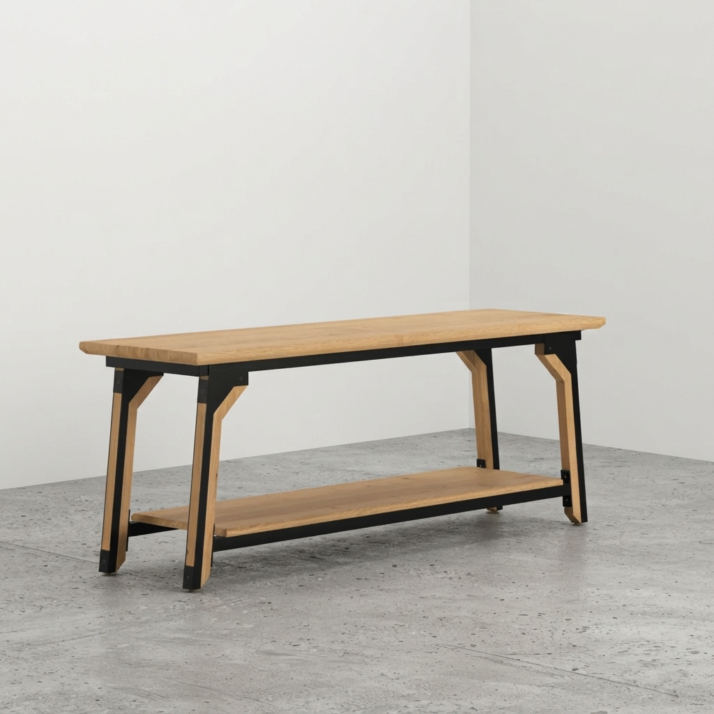 Fusion SS Bench