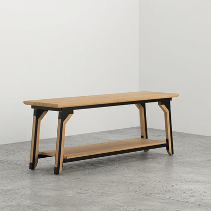 Fusion SS Bench
