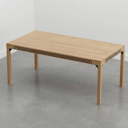 Klassisch 2.0 Dining Table