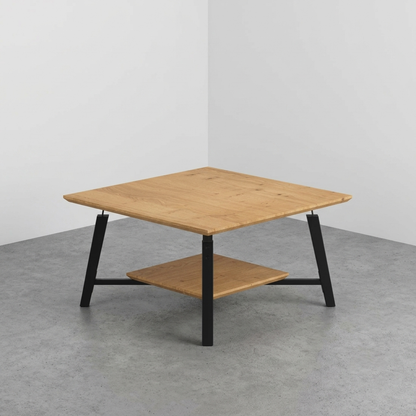 Quadrat Coffee Table - Medium