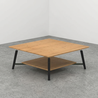 Quadrat Coffee Table – Large