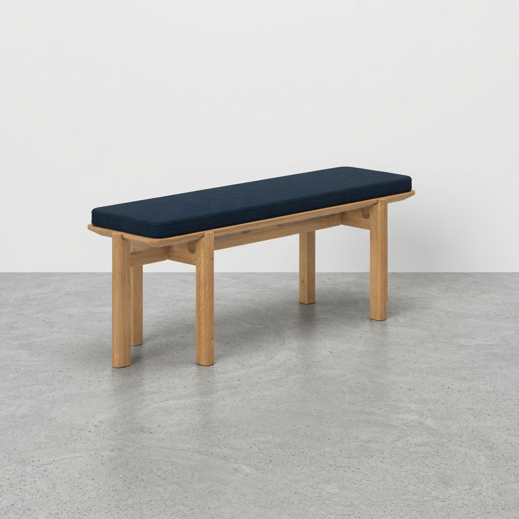 Bruck Bench