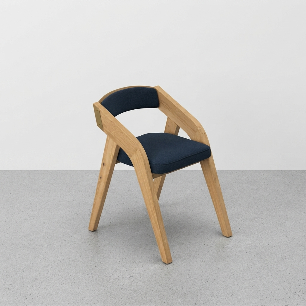 Slant Chair