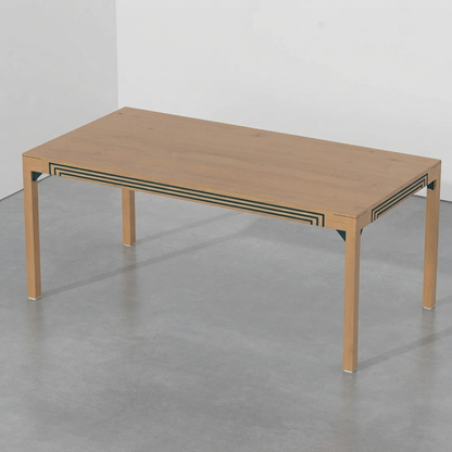 Klassisch 2.0 Dining Table
