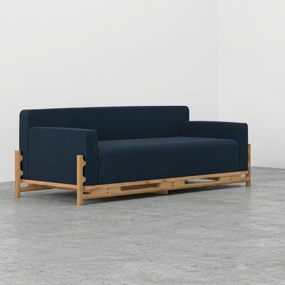 Bruck 3 Seater Sofa