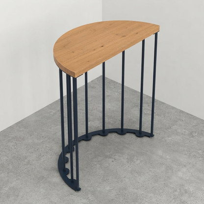 Arc End Table