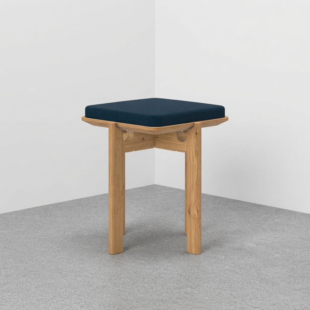 Bruck Stool