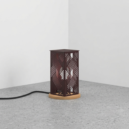 Linear Table Lamp
