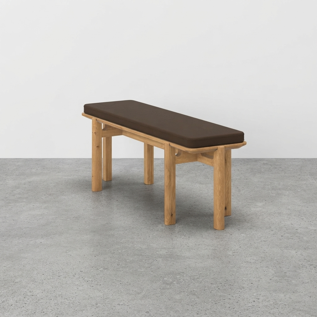 Bruck Bench
