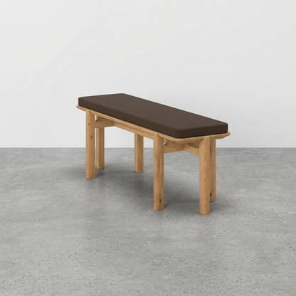 Bruck Bench