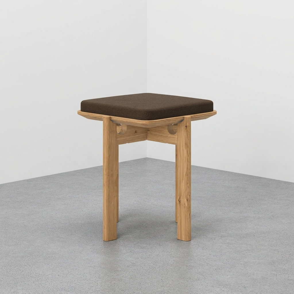 Bruck Stool