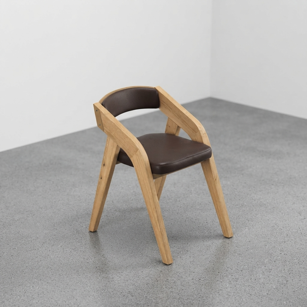 Slant Chair
