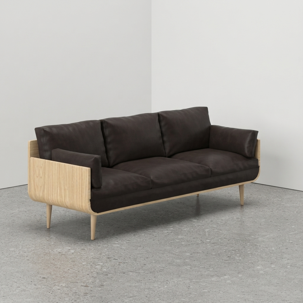 Brevis Sofa