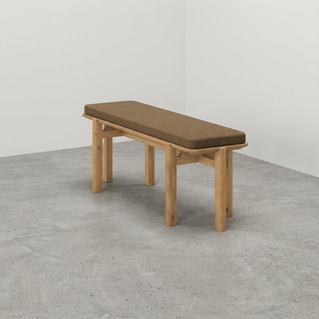 Bruck Bench