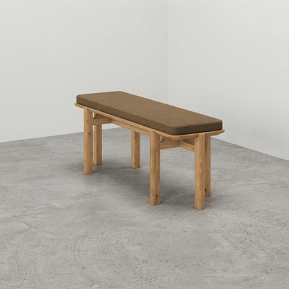 Bruck Bench