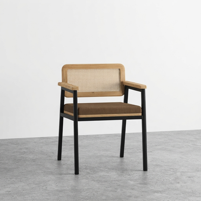 Euclid Chair