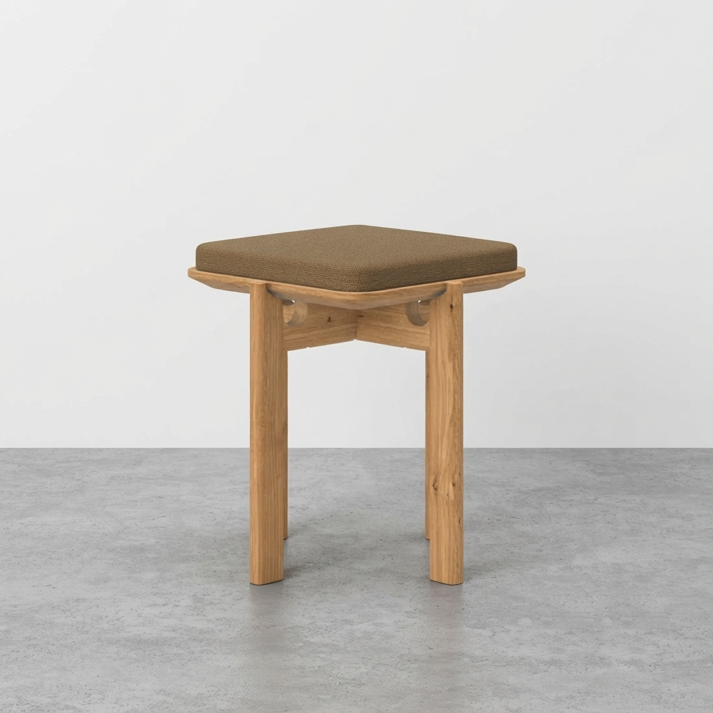 Bruck Stool