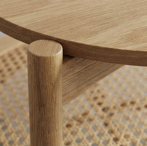 Lyssa End Table