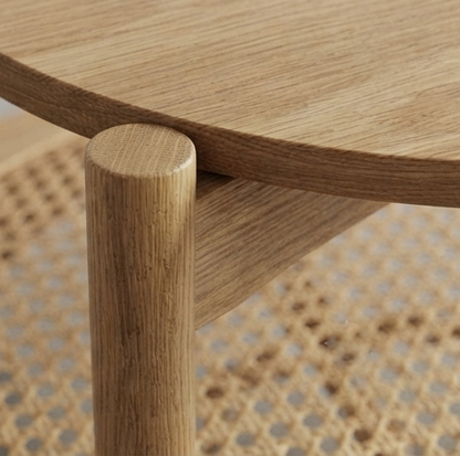 Lyssa End Table