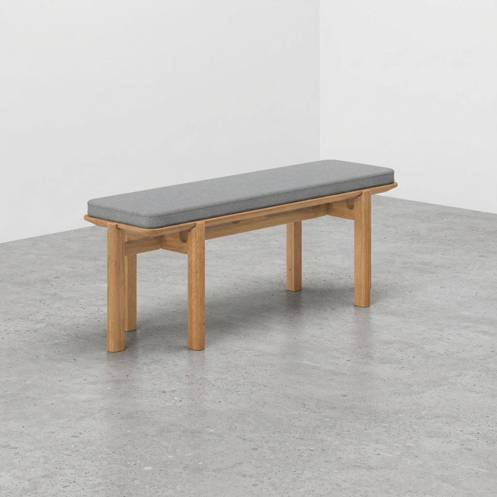 Bruck Bench