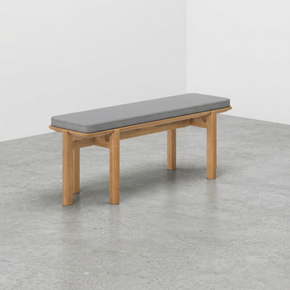 Bruck Bench