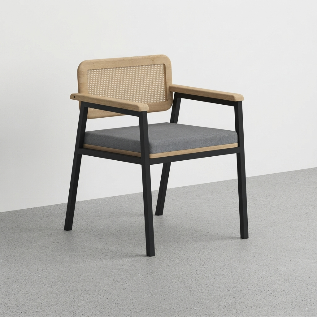 Euclid Chair