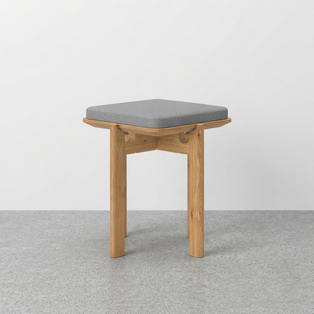 Bruck Stool