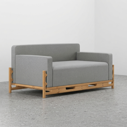 Bruck 2 Seater Sofa