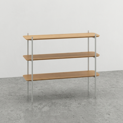 Anzeize Display Table
