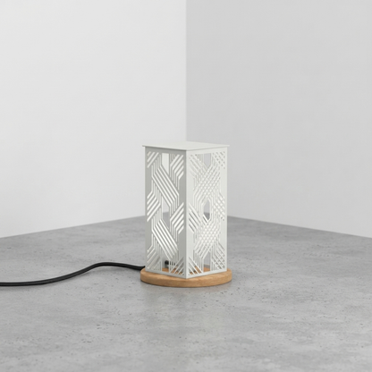 Linear Table Lamp
