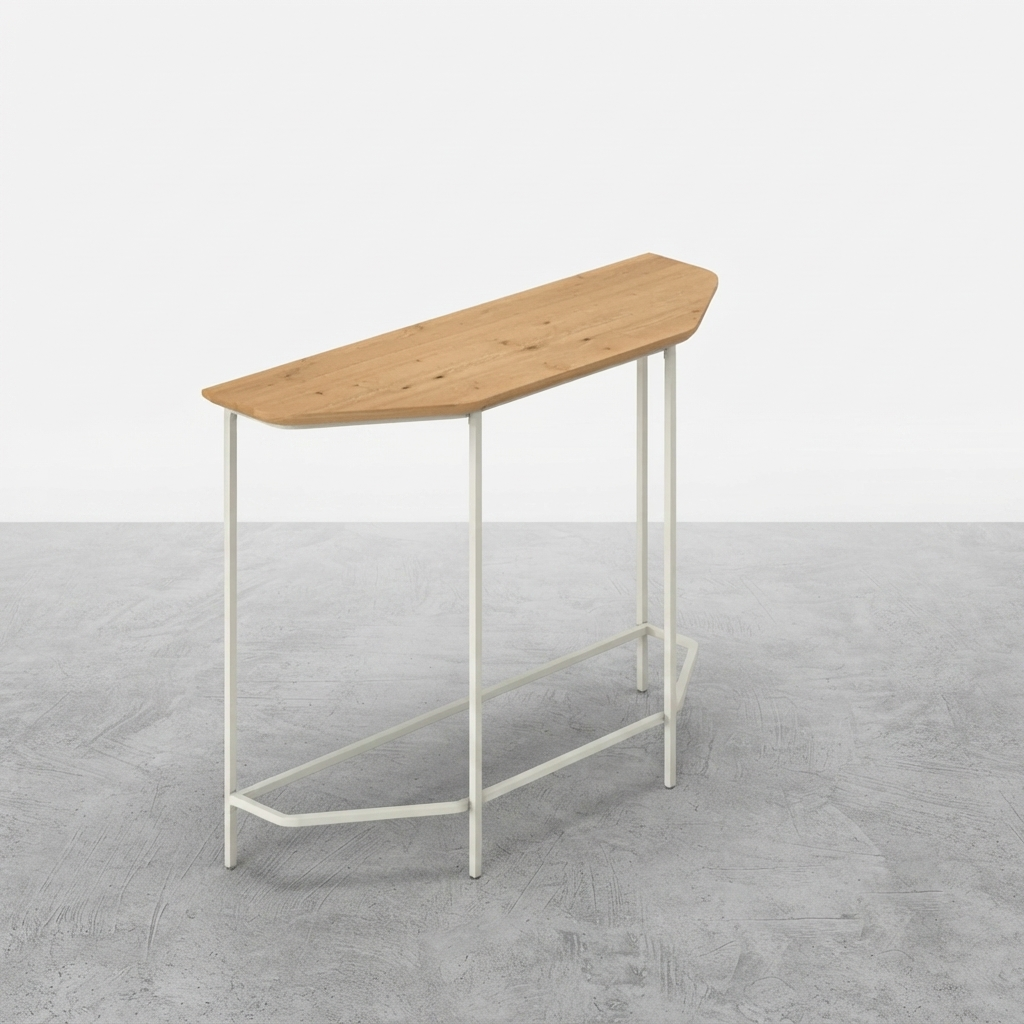 Sechseck Console