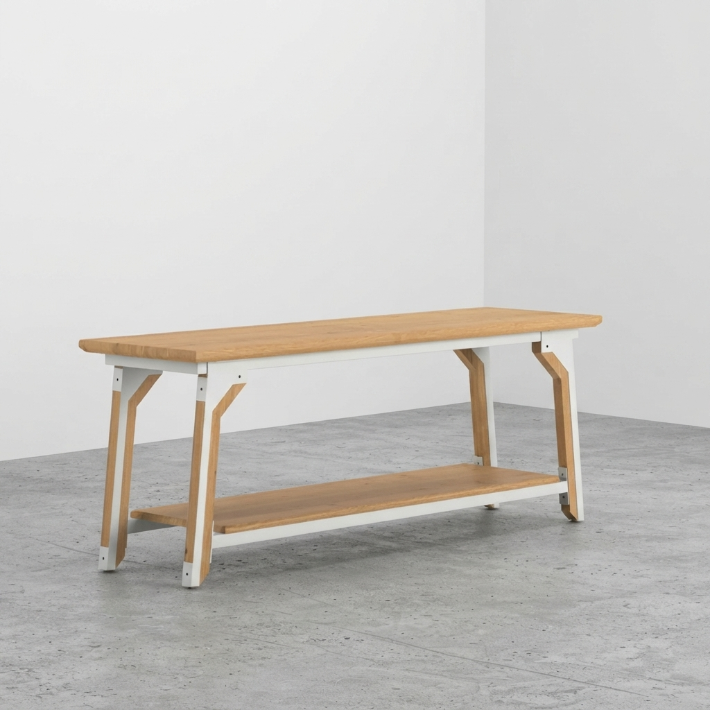 Fusion SS Bench