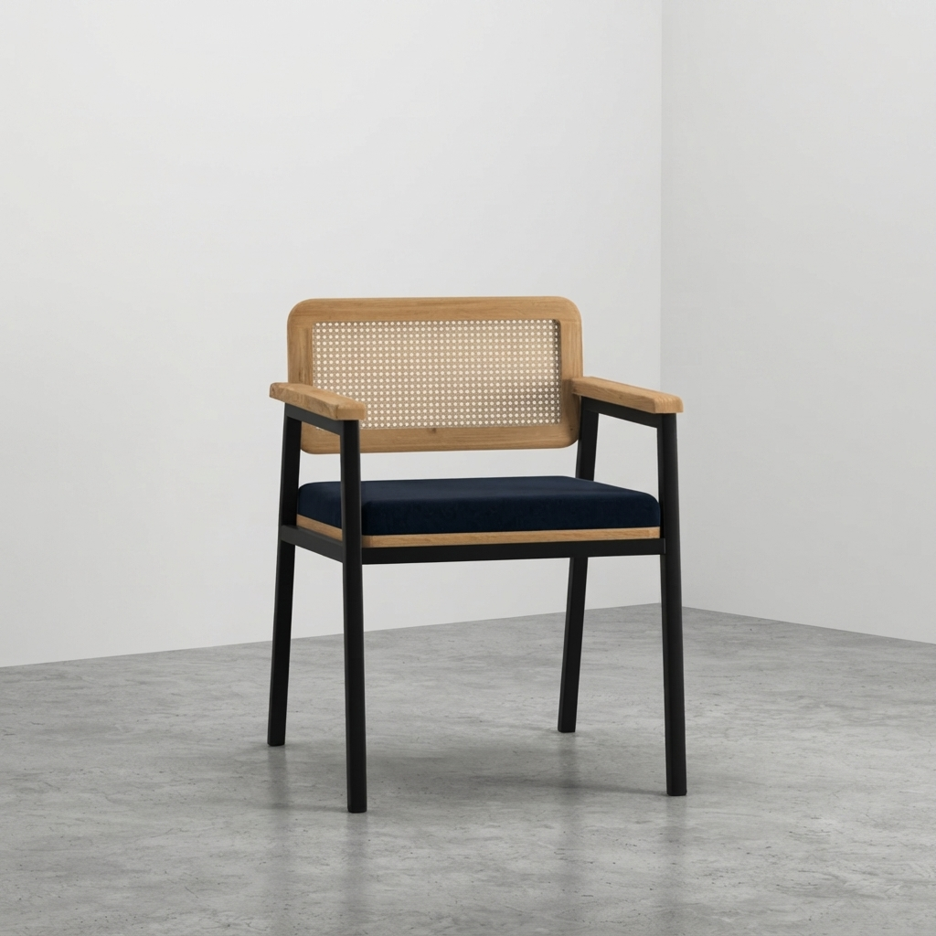 Euclid Chair