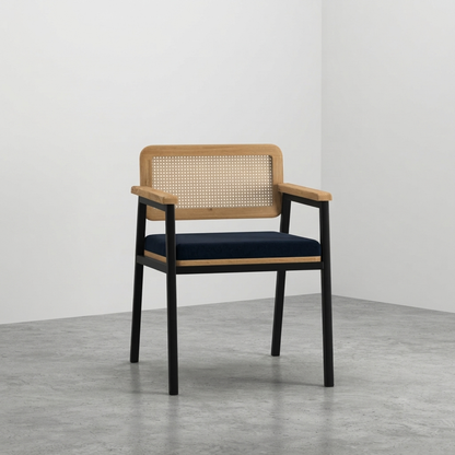 Euclid Chair