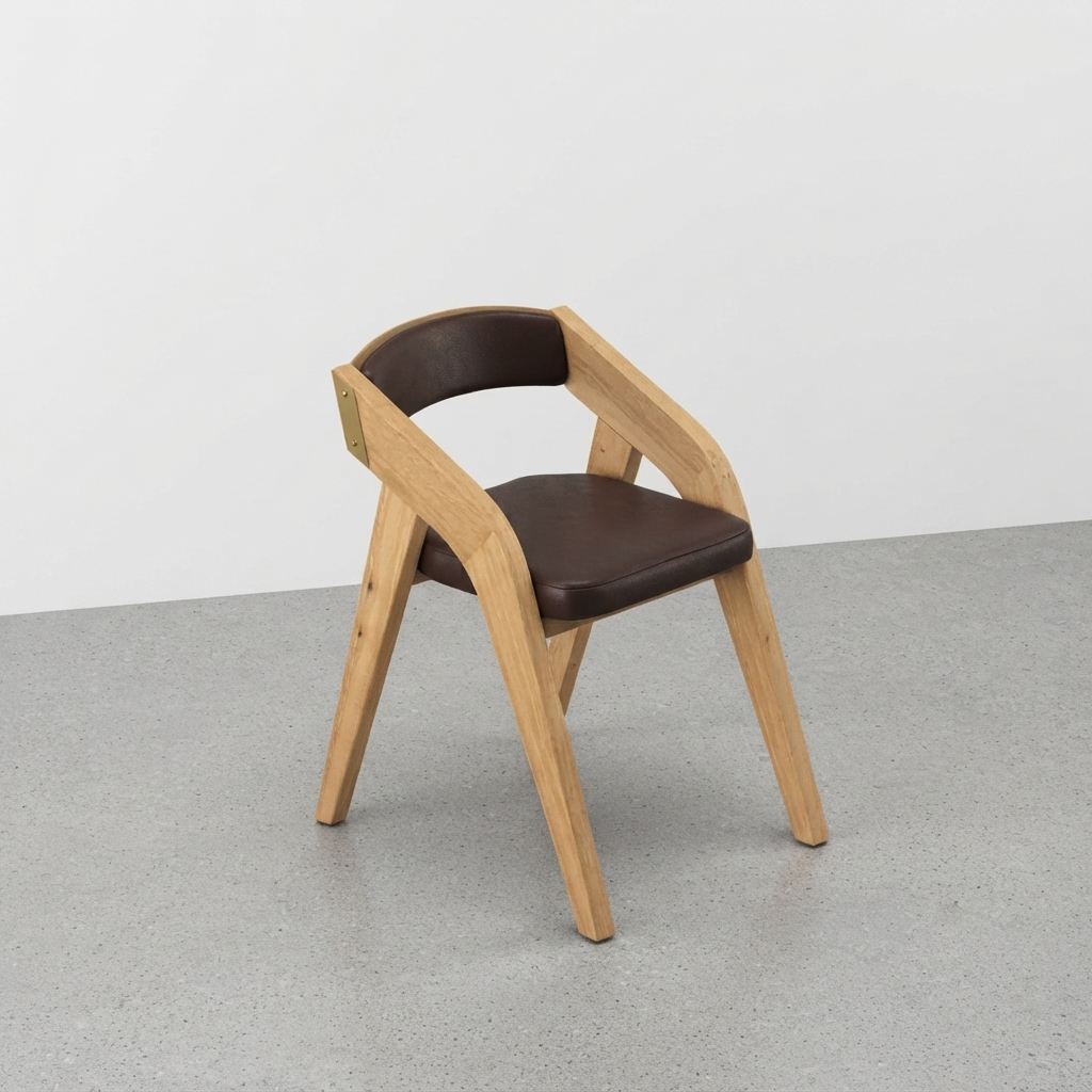 Slant Chair