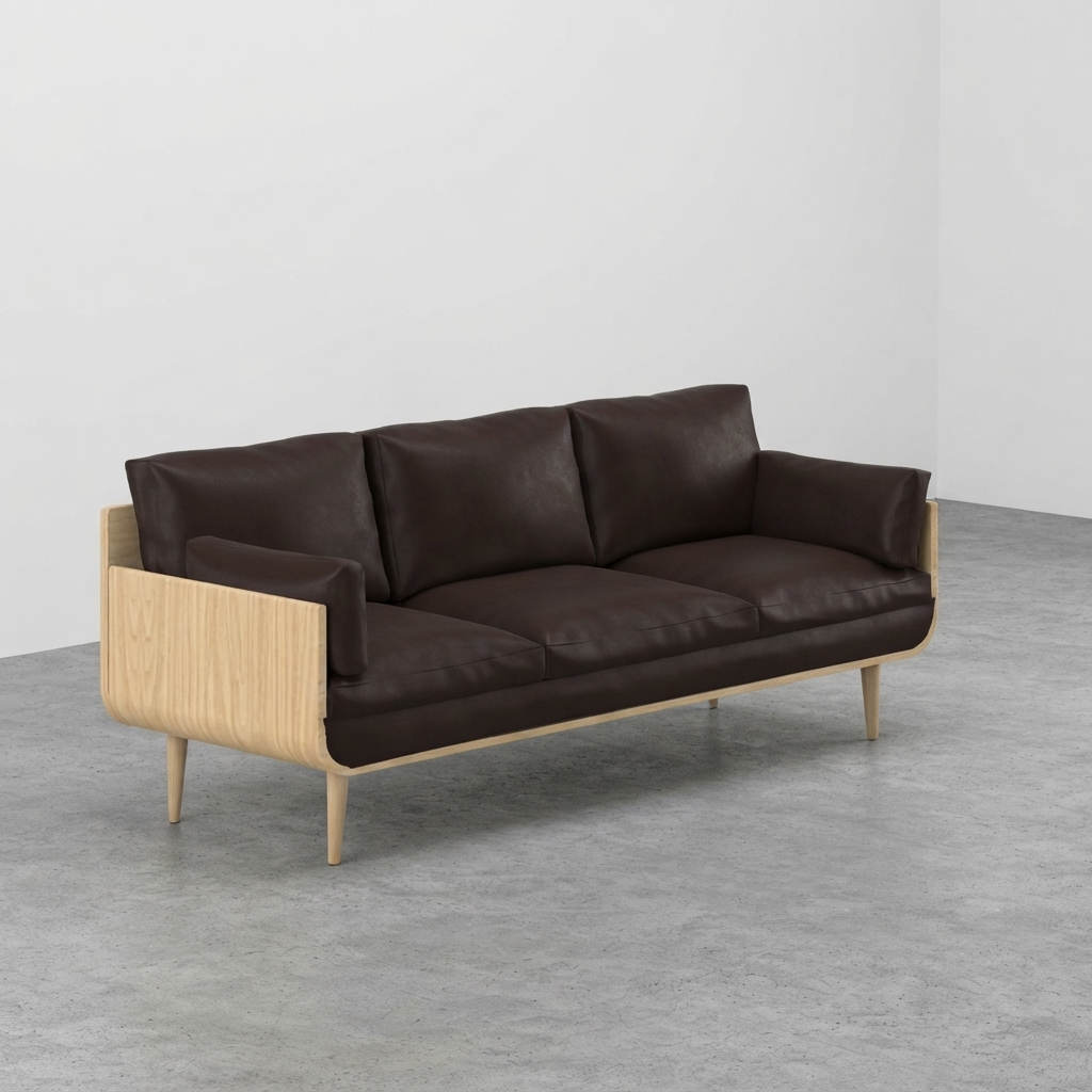 Brevis Sofa