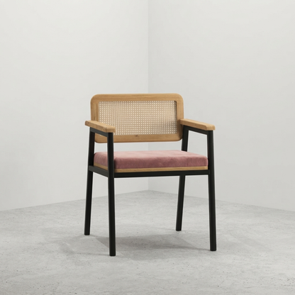 Euclid Chair