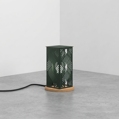 Linear Table Lamp