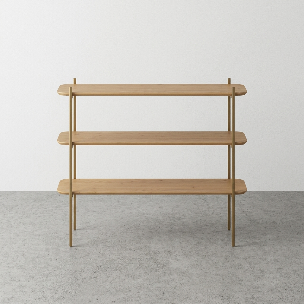 Anzeize Display Table