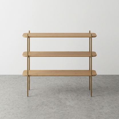 Anzeize Display Table