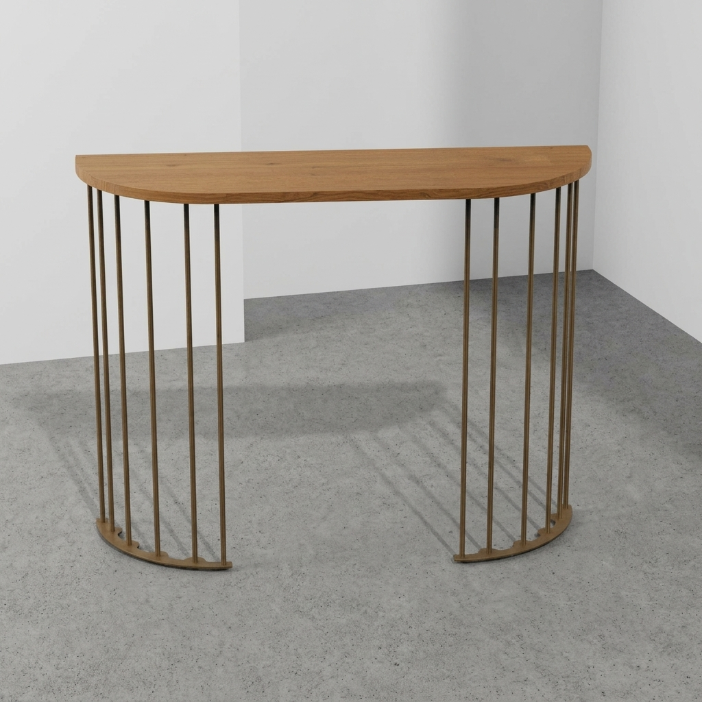 Stange Console